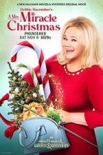 Watch A Mrs. Miracle Christmas Movie2k