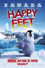 Watch Happy Feet Movie2k