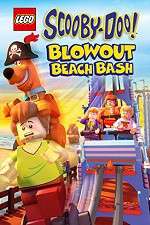 Watch Lego Scooby-Doo! Blowout Beach Bash Movie2k