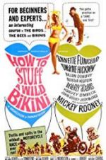 Watch How to Stuff a Wild Bikini Movie2k