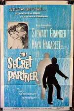 Watch The Secret Partner Movie2k