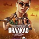 Watch Dhaakad Movie2k