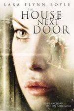 Watch The House Next Door Movie2k