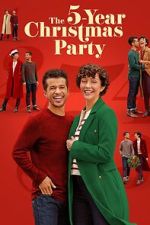 Watch The 5-Year Christmas Party Movie2k