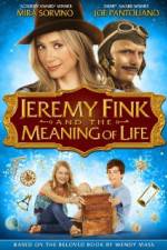 Watch Jeremy Fink and the Meaning of Life Movie2k