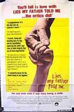 Watch Lies My Father Told Me Movie2k