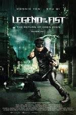 Watch Legend of the Fist: The Return of Chen Zhen Movie2k