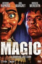 Watch Magic Movie2k