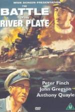 Watch The Battle of the River Plate Movie2k