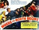 Watch Where the North Begins (Short 1947) Movie2k