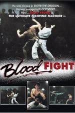 Watch Bloodfight Movie2k