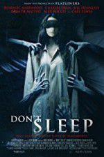 Watch Don\'t Sleep Movie2k