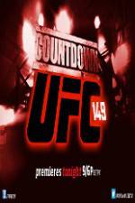 Watch Countdown to UFC 149: Faber vs. Barao Movie2k