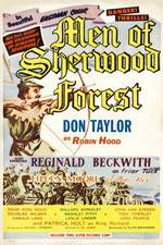 Watch The Men of Sherwood Forest Movie2k