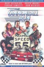 Watch The Cannonball Run Movie2k