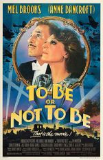 Watch To Be or Not to Be Movie2k