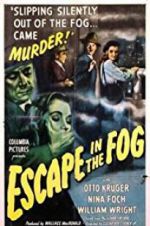 Watch Escape in the Fog Movie2k