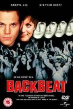 Watch Backbeat Movie2k