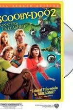 Watch Scooby Doo 2: Monsters Unleashed Movie2k