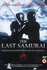 Watch The Last Samurai Movie2k