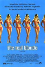 Watch The Real Blonde Movie2k