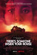 Watch There\'s Someone Inside Your House Movie2k