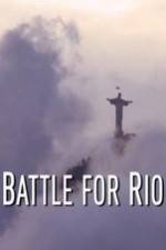 Watch Battle for Rio Movie2k