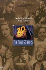 Watch 20th Century-Fox: The First 50 Years Movie2k