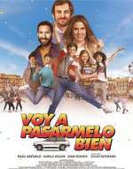 Watch Voy a pasármelo bien Movie2k