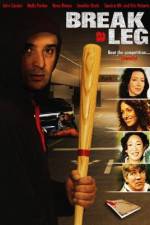 Watch Break a Leg Movie2k