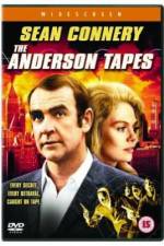 Watch The Anderson Tapes Movie2k