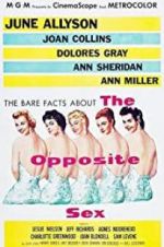 Watch The Opposite Sex Movie2k