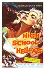 Watch High School Hellcats Movie2k