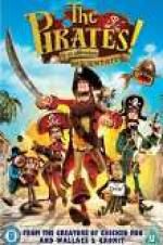 Watch The Pirates! In an Adventure with Scientists Movie2k