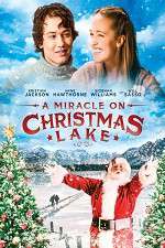 Watch A Miracle on Christmas Lake Movie2k