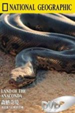 Watch Land of the Anaconda Movie2k