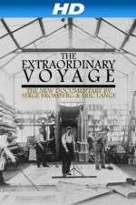 Watch Le voyage extraordinaire Movie2k