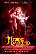 Watch Lord of the Dance in 3D Movie2k