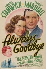 Watch Always Goodbye Movie2k