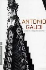 Watch Antonio Gaudi Movie2k