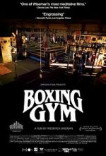 Watch Boxing Gym Movie2k