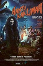 Watch Hantu Kak Limah Movie2k