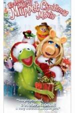 Watch It's a Very Merry Muppet Christmas Movie Movie2k