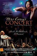 Watch Mrs Carey's Concert Movie2k