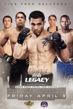 Watch Legacy Fighting Championship 41 Pineda vs Carson Movie2k