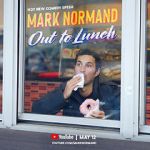Watch Mark Normand: Out to Lunch (TV Special 2020) Movie2k