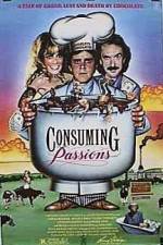 Watch Consuming Passions Movie2k