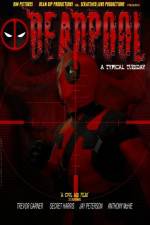 Watch Deadpool: A Typical Tuesday Movie2k