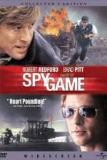 Watch Spy Game Movie2k