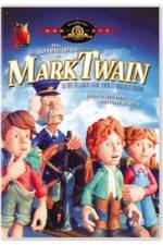 Watch The Adventures of Mark Twain Movie2k